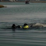Ocean City Paramedics Dive Team