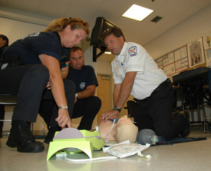 OCPF CPR