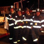 Ocean City MD Firefighters