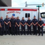 Ocean City Paramedics & Ambulance