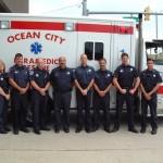 Ocean City MD Paramedics & Ambulance